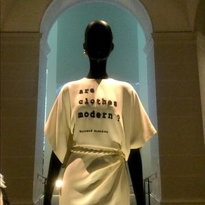 Meet your Posher, Shoo shoo